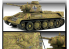 Academy maquettes militaire 13502 T-34/76 capture 747(R) 1/35