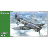 Special Hobby maquette avion 32049 Tempest Mk.V 1944 1/32