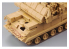 Panda Hobby maquette militaire PH 35008 9K330 &quot;TOR&quot; SYSTEM DE DEFENSE ANTI AERIEN RUSSE 2005 1/35