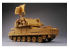 Panda Hobby maquette militaire PH 35008 9K330 &quot;TOR&quot; SYSTEM DE DEFENSE ANTI AERIEN RUSSE 2005 1/35