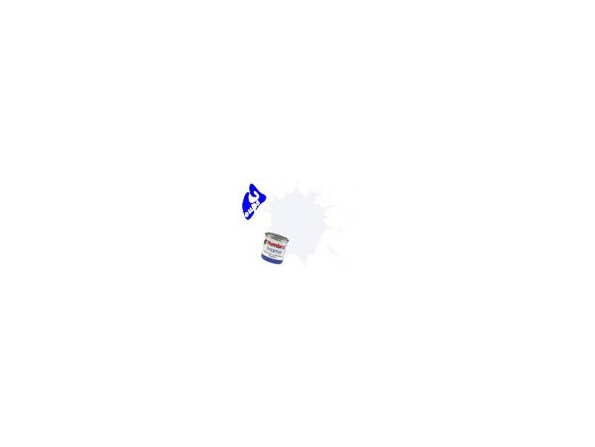 HUMBROL Peinture enamel 135 Vernis Satinant