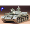 Tamiya maquette militaire 35108 Russian T-62 1/35