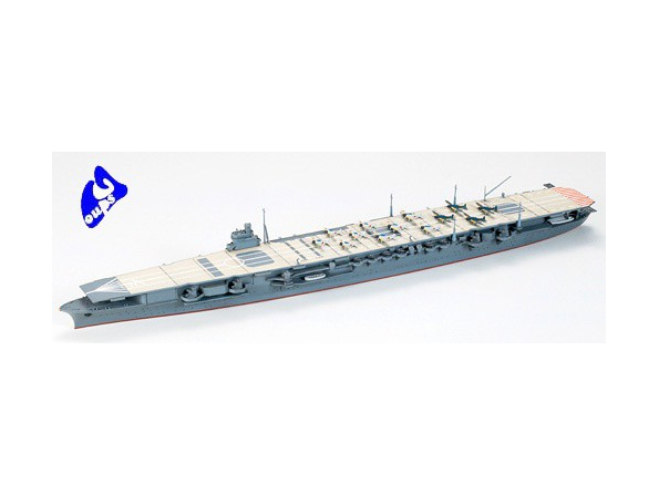 TAMIYA maquette bateau 31213 Shokaku Aircraft Carrier 1/700