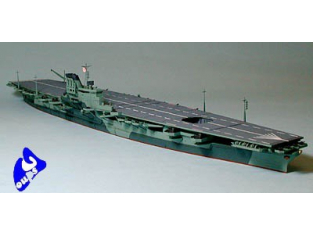 TAMIYA maquette bateau 31215 Shinano 1/700