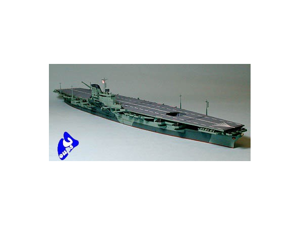 TAMIYA maquette bateau 31215 Shinano 1/700