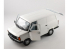 Italeri maquette voiture 3687 Ford Transit Mk.2 1/24