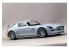 HOBBY DESIGN Kit amelioration 03-0143 Hamann Hawk SLS Super Detail Set pour kit Fujimi 1/24