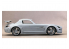 HOBBY DESIGN Kit amelioration 03-0143 Hamann Hawk SLS Super Detail Set pour kit Fujimi 1/24