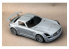 HOBBY DESIGN Kit amelioration 03-0143 Hamann Hawk SLS Super Detail Set pour kit Fujimi 1/24