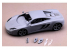 HOBBY DESIGN Kit amelioration 03-0157 Mclaren MP4-12C Super Detail Set pour kit Fujimi 1/24
