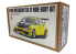 HOBBY DESIGN Kit amelioration 03-0383 Varis Mitsubishi EVO IX Wide Body Kit pour Fujimi 1/24