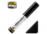 MIG Oilbrusher 3500 Noir Peinture a l&#039;huile avec applicateur 