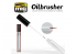 MIG Oilbrusher 3501 Blanc Peinture a l&#039;huile avec applicateur 