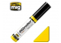 MIG Oilbrusher 3502 Jaune Ammo Peinture a l&#039;huile avec applicateur 