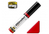 MIG Oilbrusher 3503 Rouge Peinture a l&#039;huile avec applicateur 