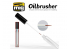 MIG Oilbrusher 3506 Vert champ Peinture a l&#039;huile avec applicateur 