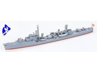 TAMIYA maquette bateau 31429 Sakura Destroyer 1/700