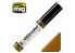 MIG Oilbrusher 3514 Terre Peinture a l&#039;huile avec applicateur 