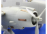 EDUARD photodecoupe avion 48900 Exterieur Lockheed Ventura Mk.II Revell 1/48