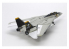 Tamiya maquette avion 61114 F-14A Tomcat 1/48