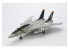 Tamiya maquette avion 61114 F-14A Tomcat 1/48