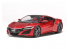 Tamiya maquette voiture 24344 Honda NSX 2016 1/24