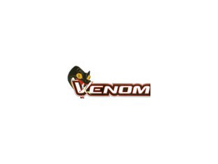 pieces venom t2m 4880/08c
