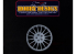 HOBBY DESIGN 03-0038 4 jantes resine 19" OZ 1/24