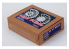 HOBBY DESIGN 03-0038 4 jantes resine 19" OZ 1/24