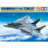 Tamiya maquette avion 61114 F-14A Tomcat 1/48