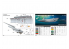 TRUMPETER maquette sous marin 06801 U-BOAT TYPE VIIC U-552 DEUTSCH KRIEGSMARINE 1942 1/48