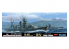 Fujimi maquette bateau 431345 Yahagi / Sakawa Croiseur Léger Marine Japonaise Imperiale 1/700