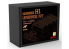 Meng accessoires diorama SPS-033 Set amelioration Hummer H1 cs-002 1/35