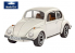 Revell maquette voiture 67681 Model Set VW Beetle 1/32