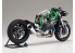 Tamiya maquette moto 14131 Kawasaki Ninja H2R 1/12