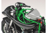 Tamiya maquette moto 14131 Kawasaki Ninja H2R 1/12