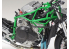 Tamiya maquette moto 14131 Kawasaki Ninja H2R 1/12