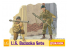 Dragon maquette militaire 75008 Bazooka U.S sans personnage 1/6