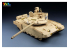 Tiger Model maquette militaire 4612 T-90MS MBT 2011 - 2012 1/35