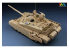 Tiger Model maquette militaire 4612 T-90MS MBT 2011 - 2012 1/35