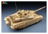 Tiger Model maquette militaire 4612 T-90MS MBT 2011 - 2012 1/35