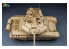 Tiger Model maquette militaire 4612 T-90MS MBT 2011 - 2012 1/35
