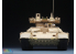 Tiger Model maquette militaire 4611 BMPT-72 Terminator II 1/35