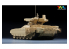 Tiger Model maquette militaire 4611 BMPT-72 Terminator II 1/35