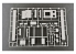 TRUMPETER maquette militaire 09504 CHAR LOURD KV-7 (Object 227) SOVIÉTIQUE 1/35