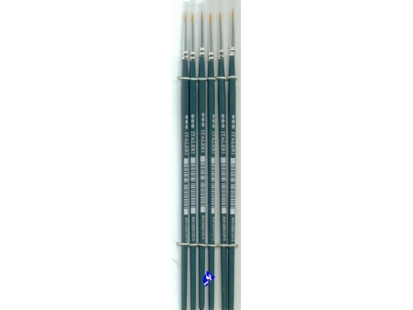 Italeri 51202 Pinceau synthétique 00