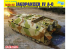 Dragon maquette militaire 6843 Jagdpanzer IV A-0 1/35