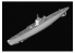 hobby Boss maquettes sous marin 83508 DKM Navy type IX-C U-Boat 1/350