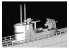 hobby Boss maquettes sous marin 83508 DKM Navy type IX-C U-Boat 1/350