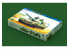 Hobby Boss maquette militaire 82464 ZTZ 96A MBT 1/35